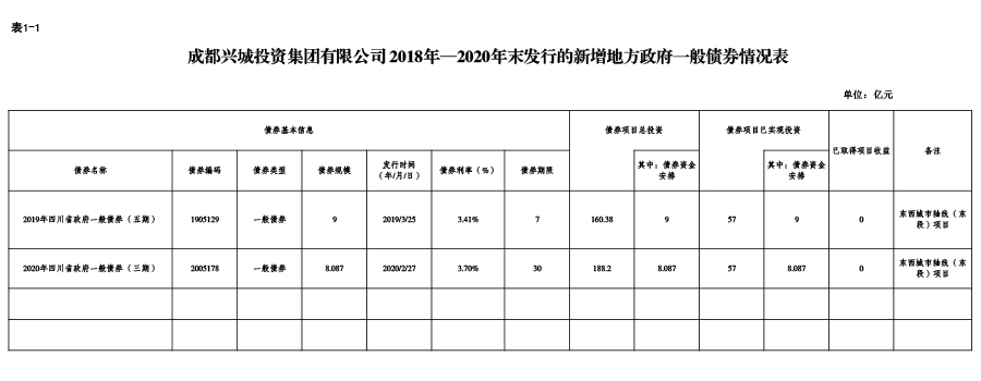 2024新澳门原料免费-2018年—2020年末发行的新增地方政府一般债券情况表